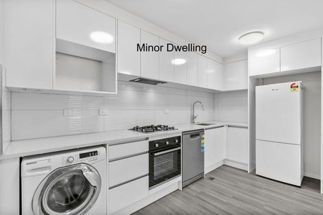 Photo of property in 4 Tawapou Close, Massey, Auckland, 0614