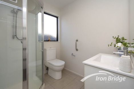 Photo of property in 62 Mustang Avenue, Wigram, Christchurch, 8042