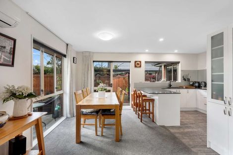 Photo of property in 1 Gerald Beattie Lane, Rangiora, 7400