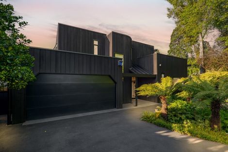 Photo of property in 197a Clyde Road, Burnside, Christchurch, 8053