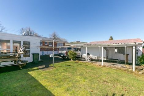 Photo of property in 153 Hukanui Road, Chartwell, Hamilton, 3210