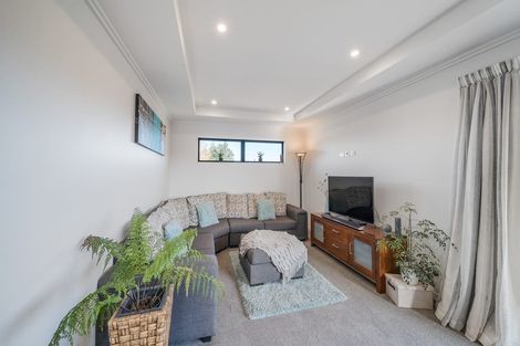 Photo of property in 4 Fox Lane, Rolleston, 7615