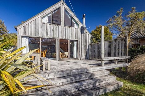 Photo of property in 1 Southridge Drive, Ohakune, 4625