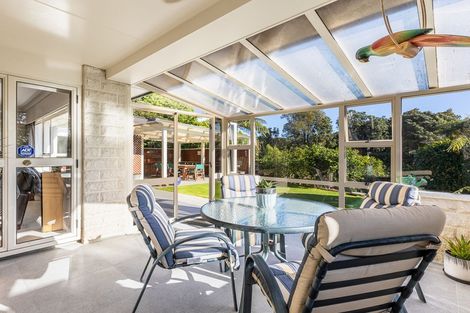 Photo of property in 113 Belvedere Avenue, Waikanae, 5036