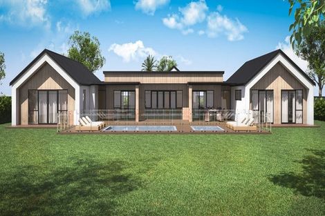 Photo of property in 17 Kirian Lane, Pollok, 2684