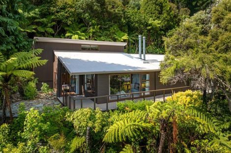 Photo of property in 937 Kenepuru Road, Mahau Sound, Marlborough Sounds, 7282