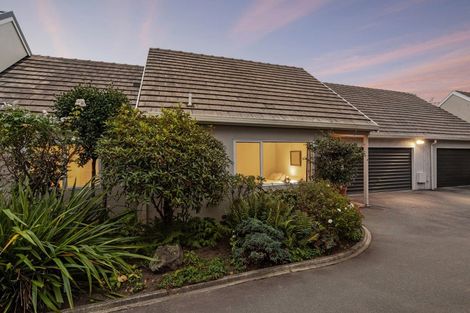 Photo of property in 2/166 Rossall Street, Merivale, Christchurch, 8014