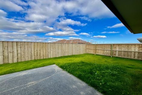 Photo of property in 63 Harrison Drive, Rolleston, 7614