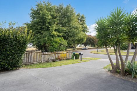 Photo of property in 11 Mirbeck Avenue, Cambridge, 3434