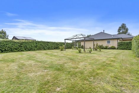 Photo of property in 434 Collins Road, Springston, Christchurch, 7674