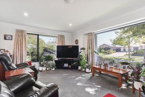 Photo of property in 9 Arlington Boulevard, Rangiora, 7400