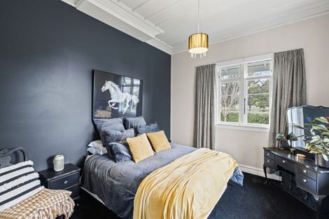 Photo of property in 21 Glenn Street, Castlecliff, Whanganui, 4501