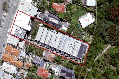 Photo of property in 11/310 Oriental Parade, Oriental Bay, Wellington, 6011