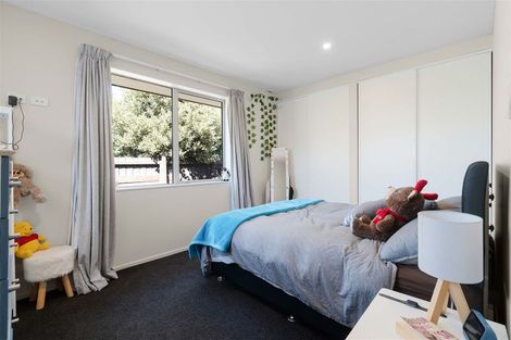 Photo of property in 18 Quartz Drive, Rolleston, 7614