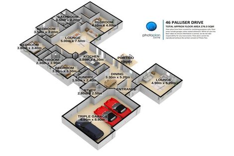 Photo of property in 46 Palliser Drive, Huntington, Hamilton, 3210