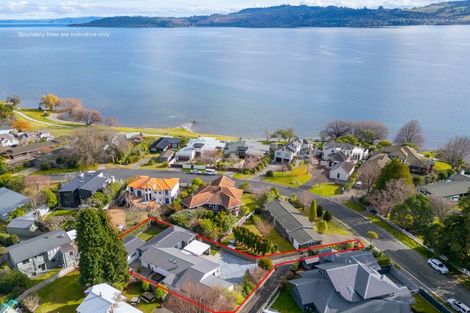 Photo of property in 11 Oregon Drive, Rainbow Point, Taupo, 3330