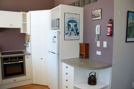 Photo of property in 13/60u Courtenay Place, Te Aro, Wellington, 6011