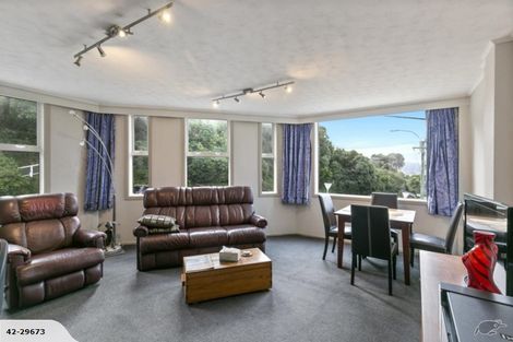 Photo of property in 2u1 Brooklyn Terrace, Brooklyn, Wellington, 6021