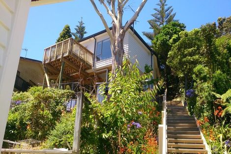 Photo of property in 3b Worcester Street, Wilton, Wellington, 6012