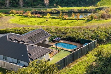 Photo of property in 16 Huria Vista, Pyes Pa, Tauranga, 3112