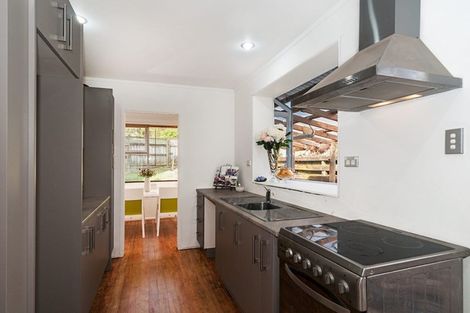 Photo of property in 4 Union Road, Howick, Auckland, 2014