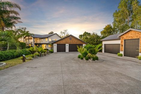 Photo of property in 9 Goodland Drive, Dairy Flat, Albany, 0792