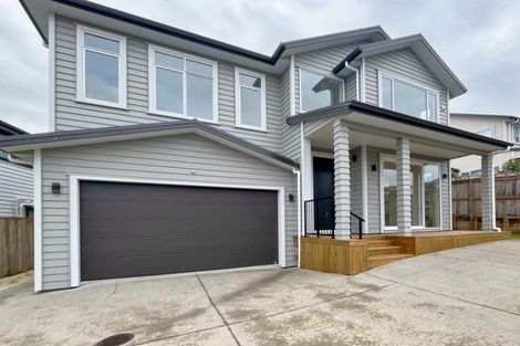 Photo of property in 30 Kenmure Avenue, Forrest Hill, Auckland, 0620