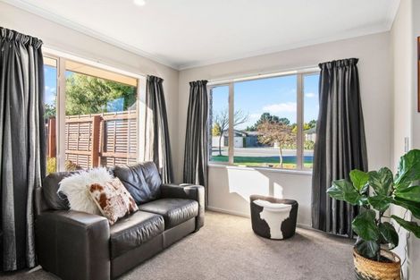 Photo of property in 90 Lowes Road, Rolleston, 7614