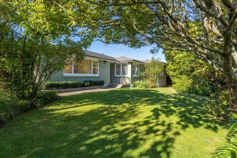 Photo of property in 5 Leybourne Avenue, Waikanae, 5036
