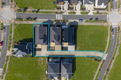 Photo of property in 35 Park Green Avenue, Rosehill, Papakura, 2113