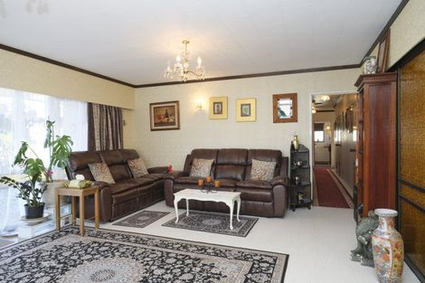 Photo of property in 117 Guy Street, Dannevirke, 4930