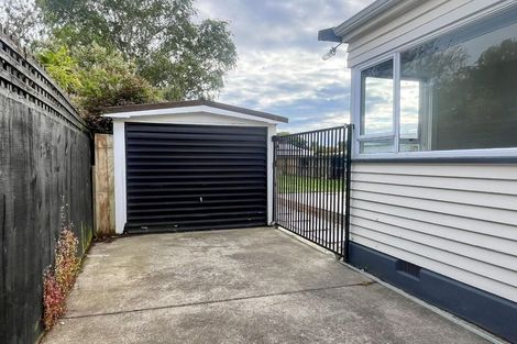 Photo of property in 196 Selwyn Street, Spreydon, Christchurch, 8024