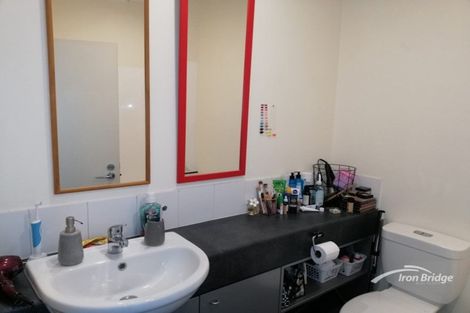 Photo of property in Hume House, 152u9 The Terrace, Wellington Central, Wellington, 6011