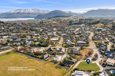 Photo of property in 6 Ansted Place, Wanaka, 9305