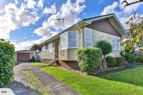Photo of property in 173 Mahia Road, Wattle Downs, Auckland, 2103