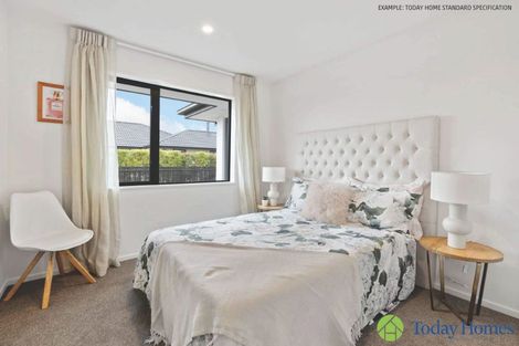 Photo of property in 2 Alhambra Road, Rolleston, 7615
