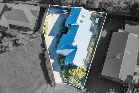 Photo of property in 55 Saint James Avenue, Hanmer Springs, 7334