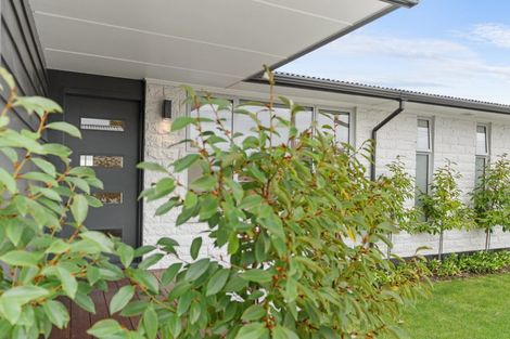 Photo of property in 131 Highsted Road, Casebrook, Christchurch, 8051