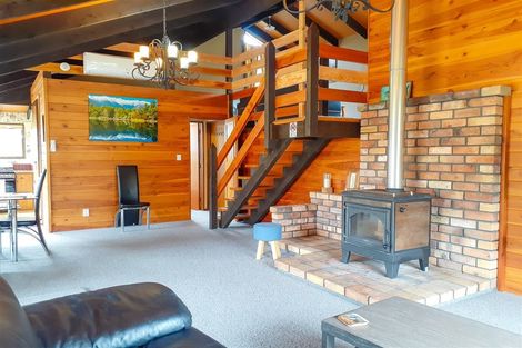 Photo of property in 53 Porika Road, Rotoroa, Murchison, 7077