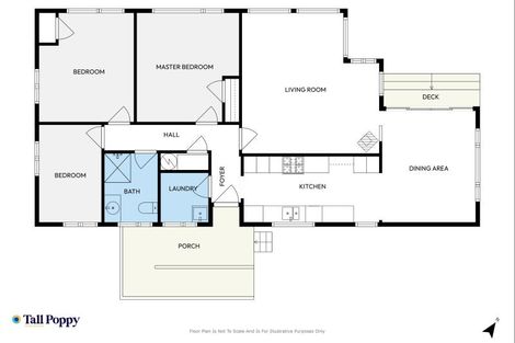 Photo of property in 6 Westridge Court, Paraparaumu, 5032