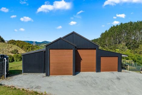 Photo of property in 1770b Ponga Road, Hunua, 2584