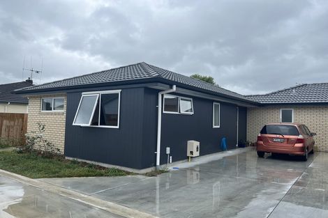 Photo of property in 31a U1 Karaka Street, Nawton, Hamilton, 3200