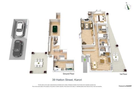 Photo of property in 171f4 Queens Drive, Lyall Bay, Wellington, 6022