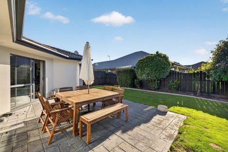 Photo of property in 14 Pascoe Drive, Woodend, 7610
