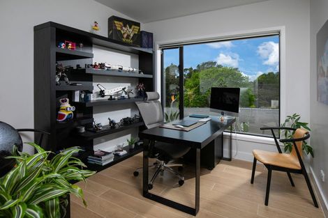 Photo of property in 351 Upper Harbour Drive, Greenhithe, Auckland, 0632