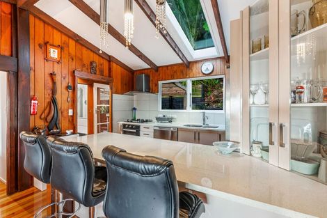 Photo of property in 894 West Coast Road, Waiatarua, Auckland, 0604