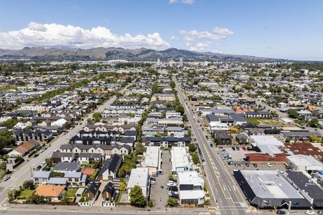 Photo of property in 88a Edgeware Road, St Albans, Christchurch, 8014