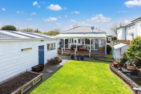 Photo of property in 56 Wellington Street, Hamilton East, Hamilton, 3216