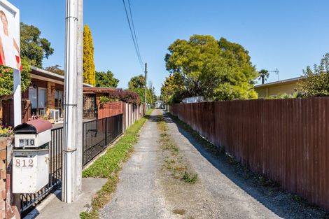 Photo of property in 810 Williams Street, Mahora, Hastings, 4120