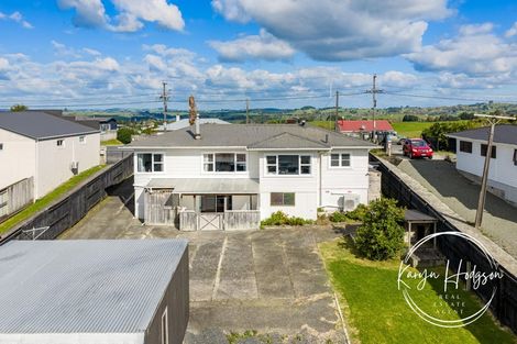 Photo of property in 103 Hurndall Street East, Maungaturoto, 0520